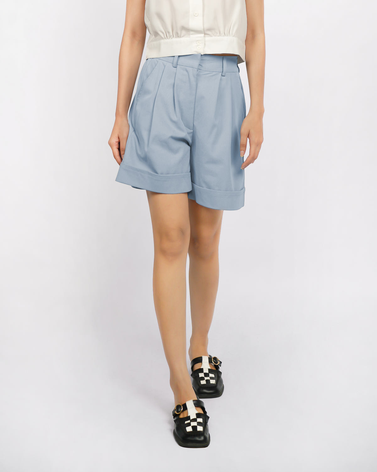 light grey