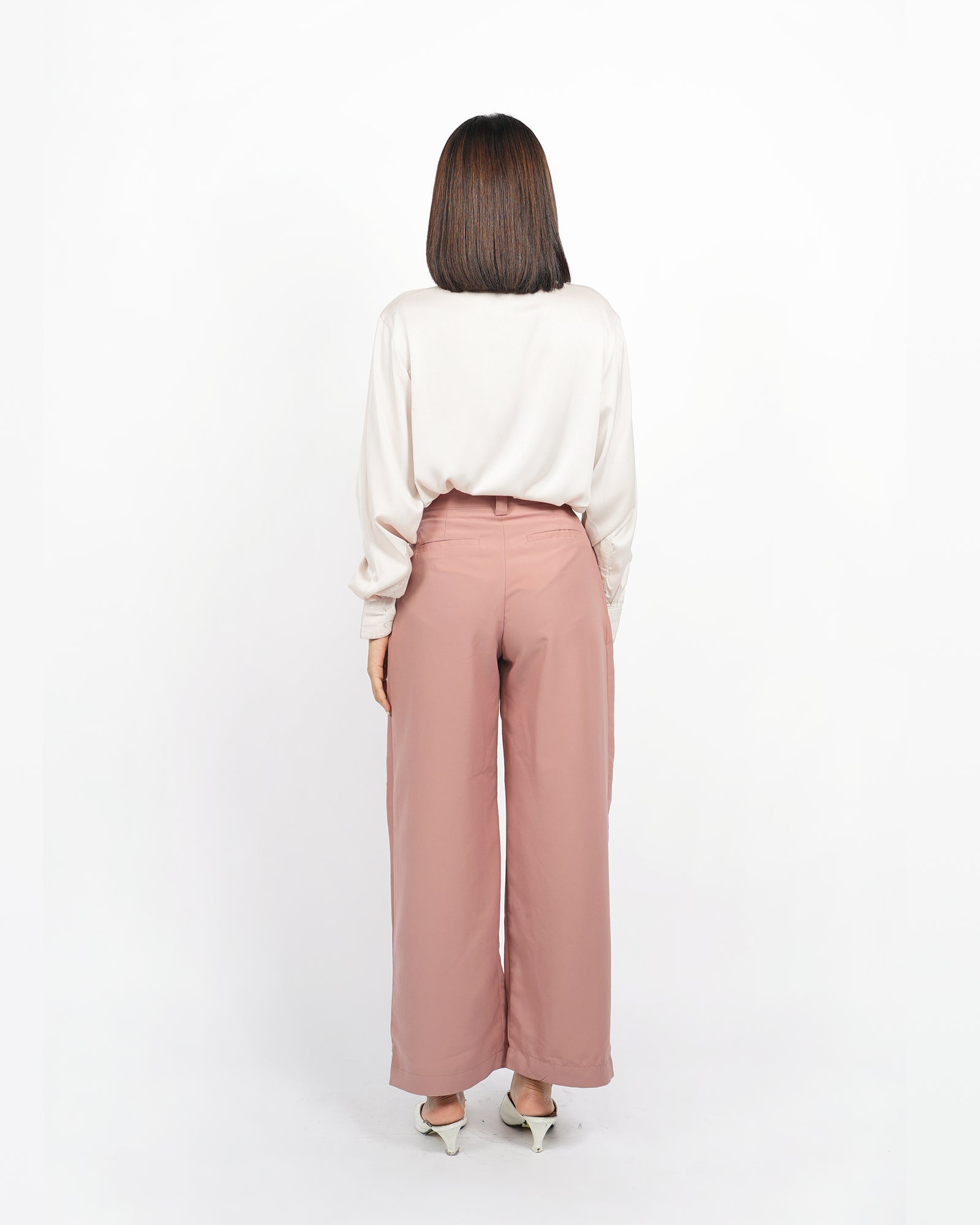 Carol Long Pants